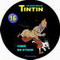 TINTIN COKE EN STOCK
